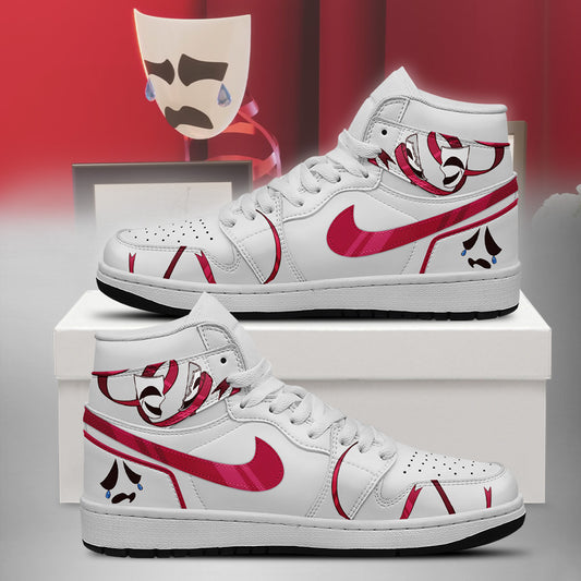 Ganger V1 - TADC J1 Shoes