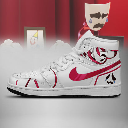 Ganger V1 - TADC J1 Shoes