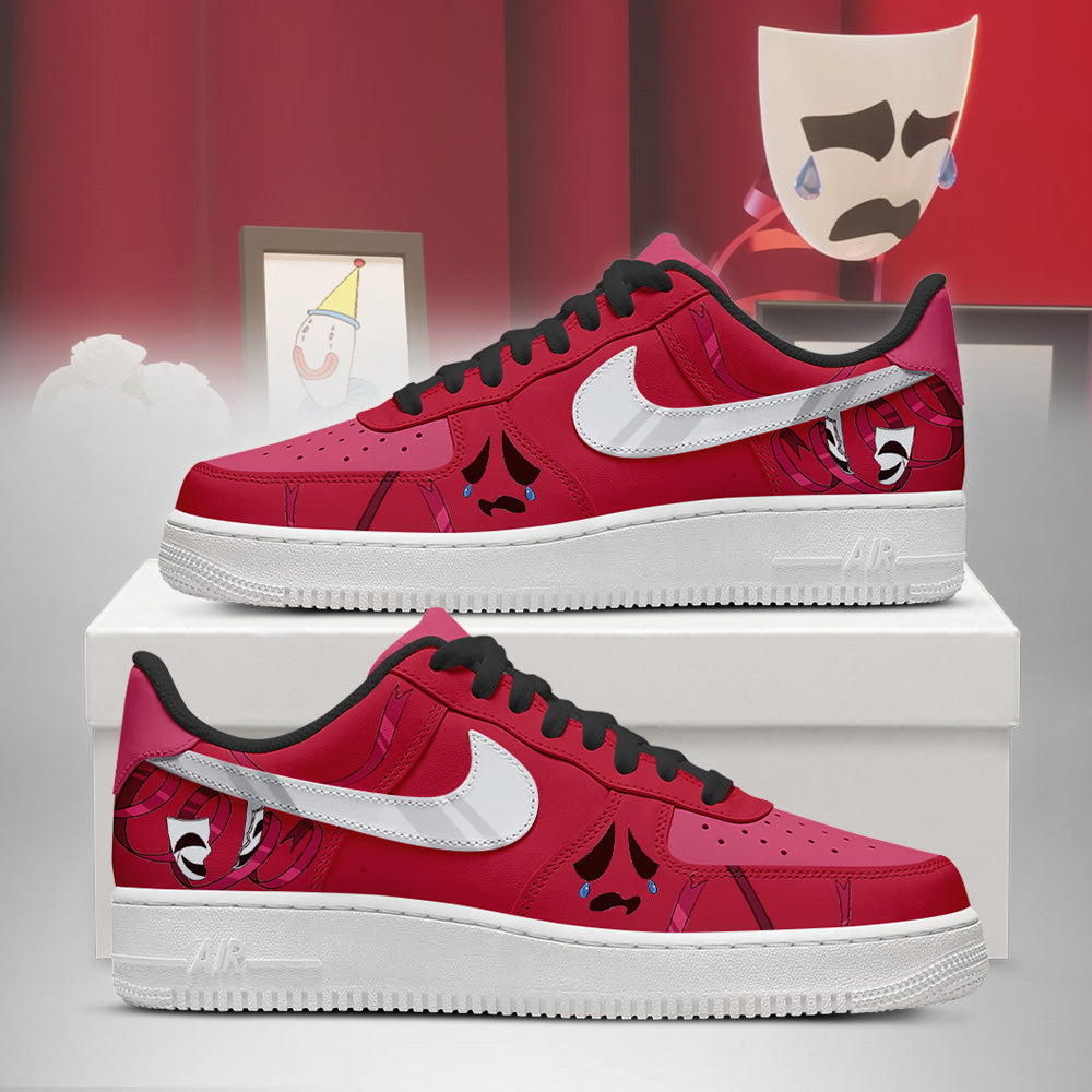 Ganger V2 - TADC AF1 Shoes