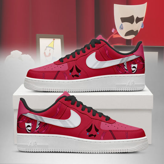 Ganger V2 - TADC AF1 Shoes