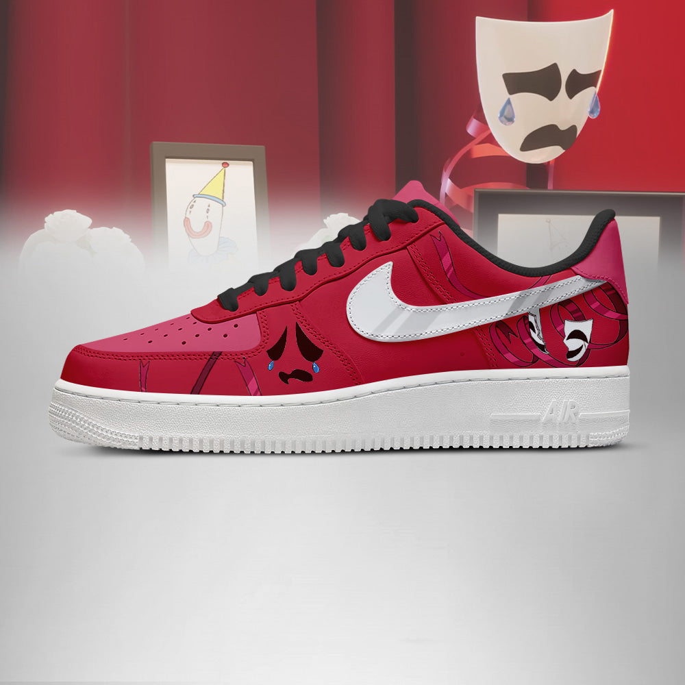 Ganger V2 - TADC AF1 Shoes