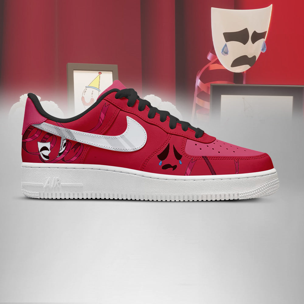 Ganger V2 - TADC AF1 Shoes