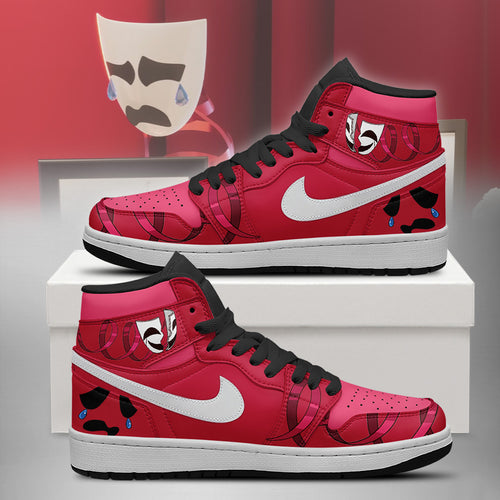 Ganger V2 - TADC J1 Shoes