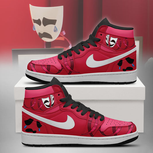 Ganger V2 - TADC J1 Shoes