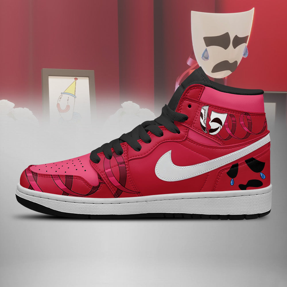 Ganger V2 - TADC J1 Shoes