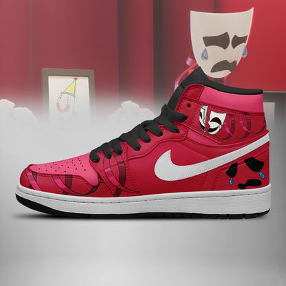 Ganger V2 - TADC J1 Shoes