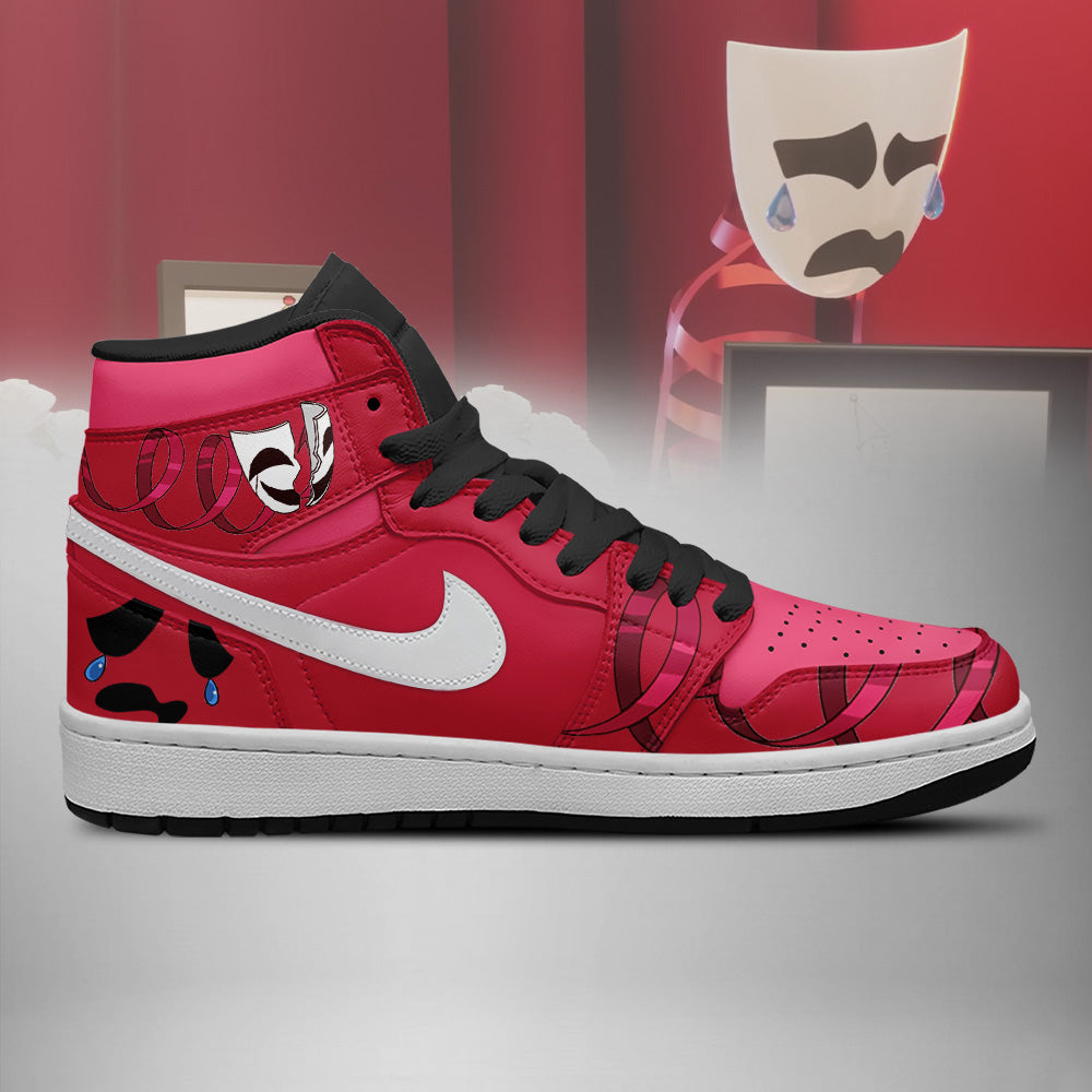Ganger V2 - TADC J1 Shoes