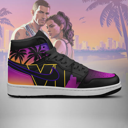 Grand Thelf Auto 6 V5 J1 Shoes