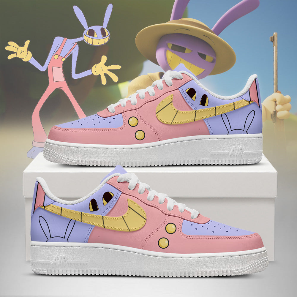 Jax V1 - TADC AF1 Shoes