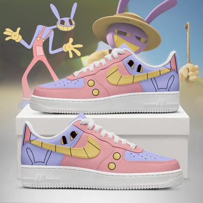 Jax V1 - TADC AF1 Shoes