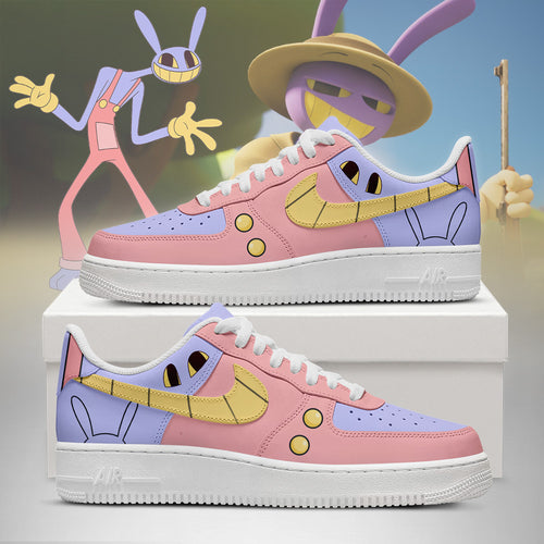 Jax V1 - TADC AF1 Shoes