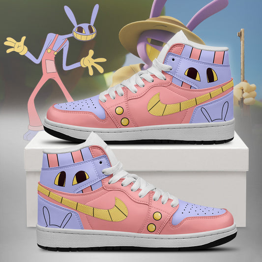 Jax V1 - TADC J1 Shoes
