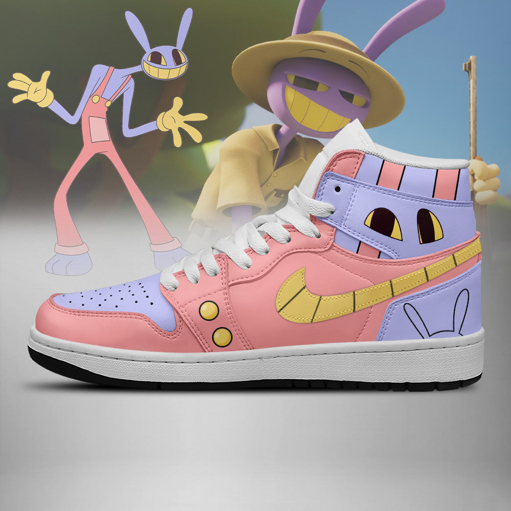Jax V1 - TADC J1 Shoes