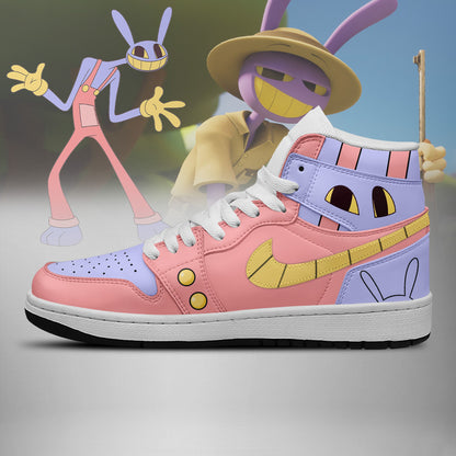 Jax V1 - TADC J1 Shoes