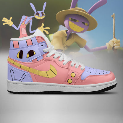 Jax V1 - TADC J1 Shoes