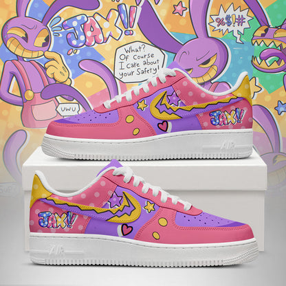 Jax V2 - TADC AF1 Shoes