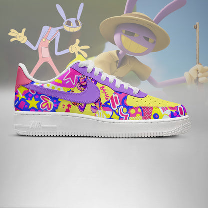 Jax V3 - TADC AF1 Shoes