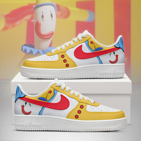 Kaufmo V1 - TADC AF1 Shoes