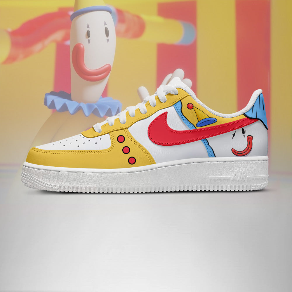Kaufmo V1 - TADC AF1 Shoes
