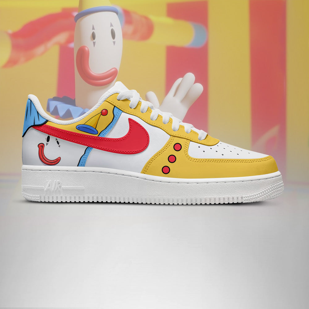 Kaufmo V1 - TADC AF1 Shoes