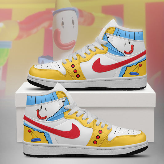 Kaufmo V1 - TADC J1 Shoes