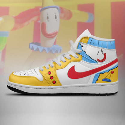 Kaufmo V1 - TADC J1 Shoes