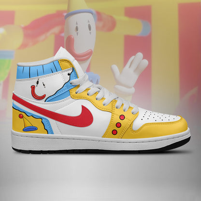 Kaufmo V1 - TADC J1 Shoes