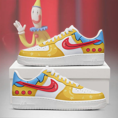 Kaufmo V2 - TADC AF1 Shoes
