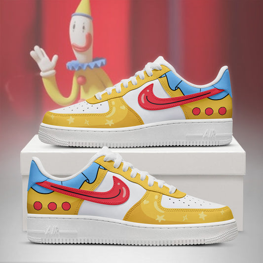 Kaufmo V2 - TADC AF1 Shoes