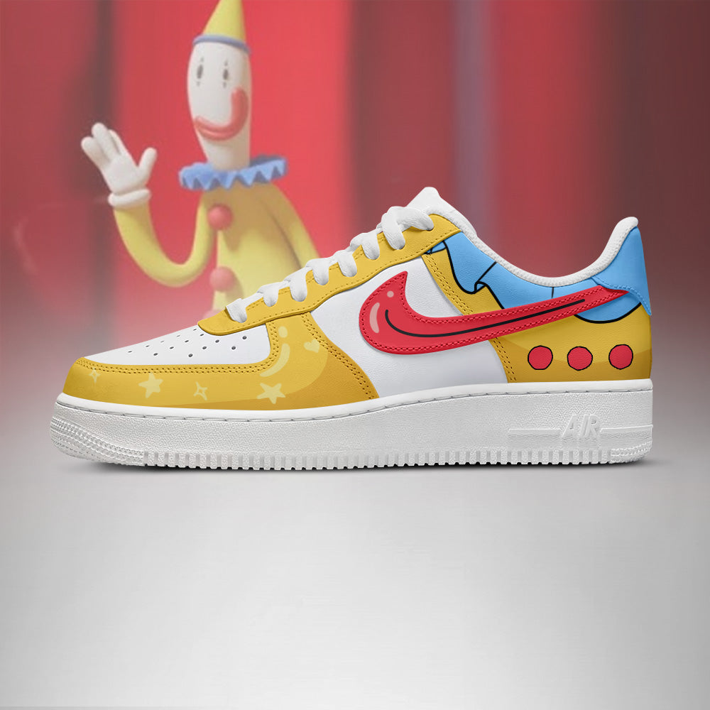 Kaufmo V2 - TADC AF1 Shoes