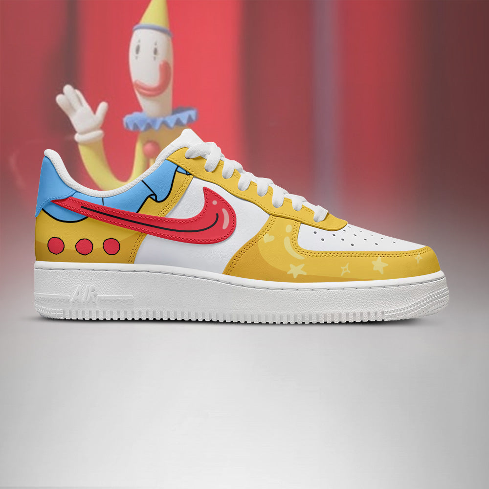 Kaufmo V2 - TADC AF1 Shoes