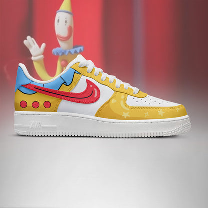 Kaufmo V2 - TADC AF1 Shoes