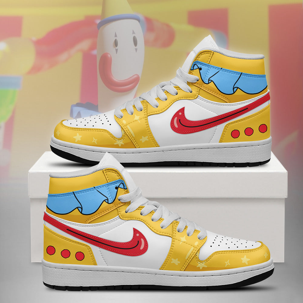 Kaufmo V2 - TADC J1 Shoes