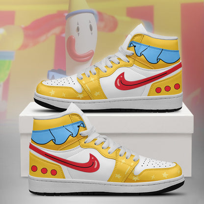 Kaufmo V2 - TADC J1 Shoes