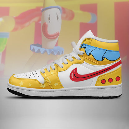 Kaufmo V2 - TADC J1 Shoes
