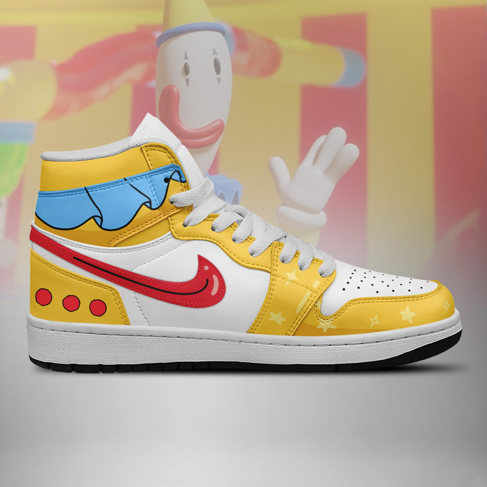 Kaufmo V2 - TADC J1 Shoes