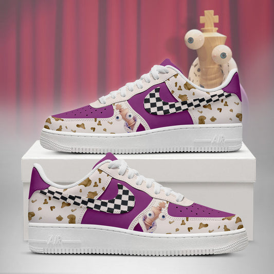 Kinger V1 - TADC AF1 Shoes