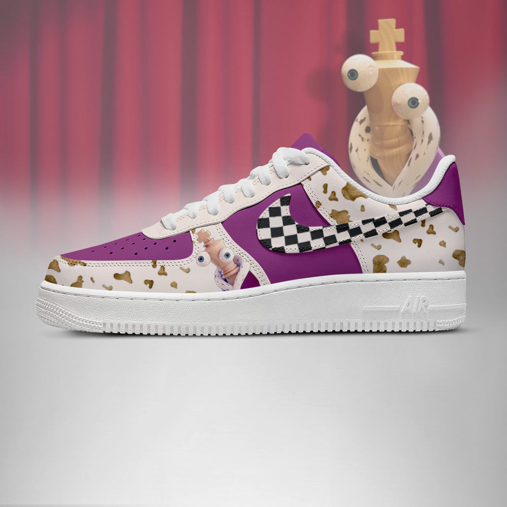 Kinger V1 - TADC AF1 Shoes