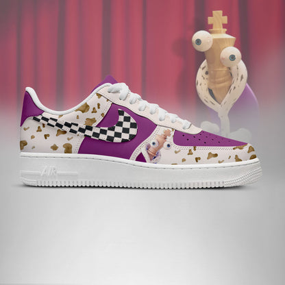 Kinger V1 - TADC AF1 Shoes