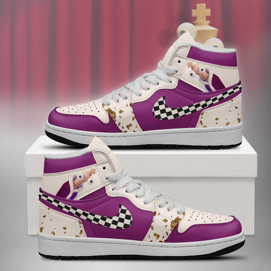 Kinger V1 - TADC J1 Shoes