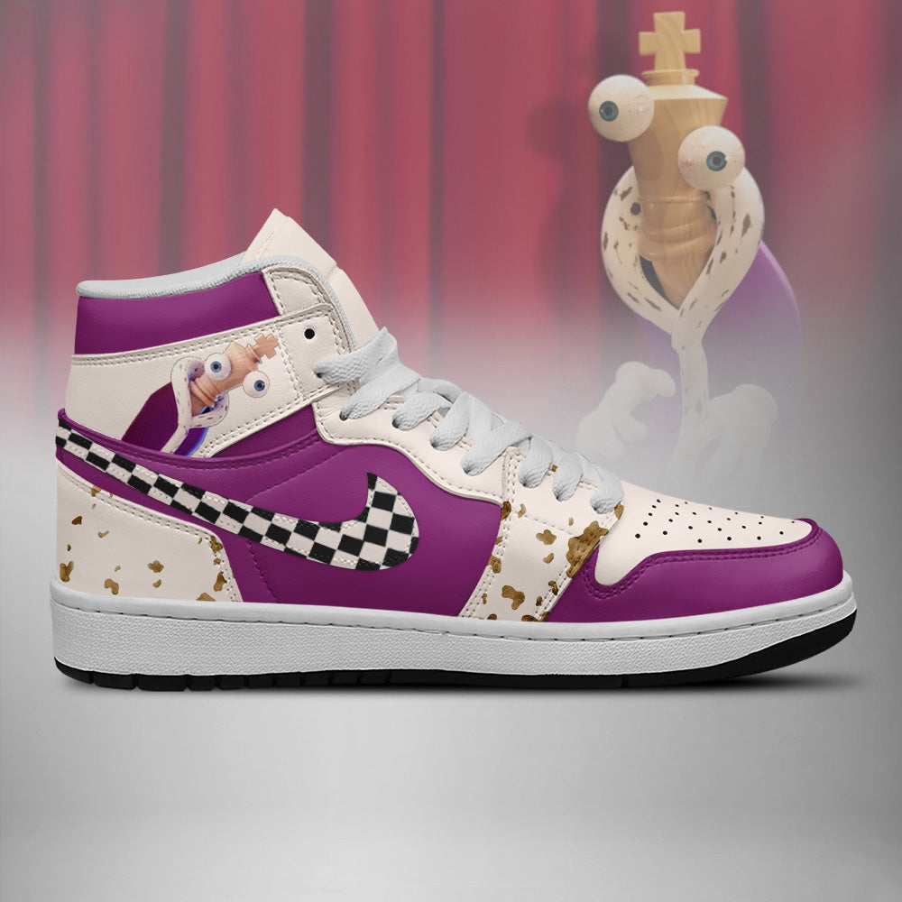 Kinger V1 - TADC J1 Shoes