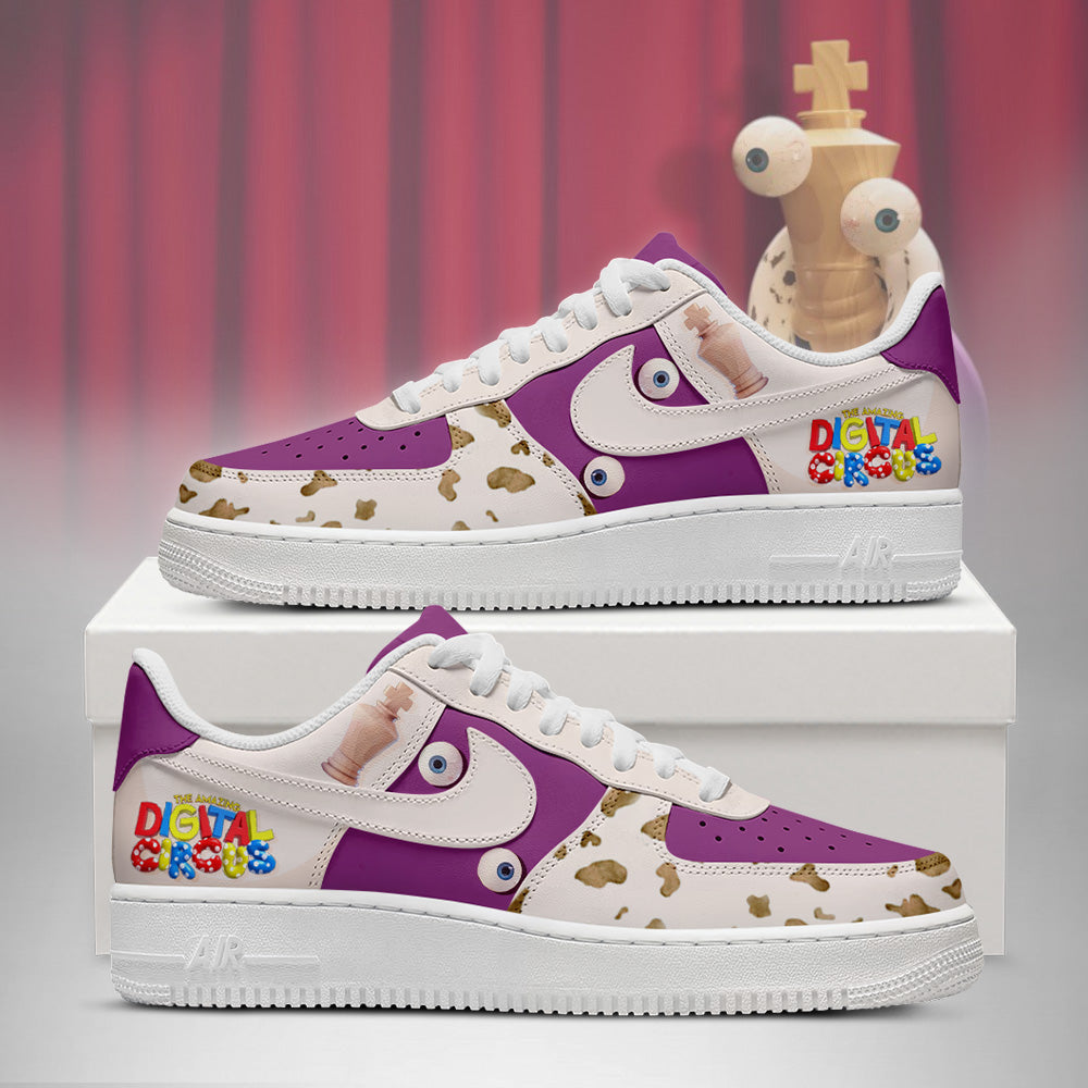 Kinger V2 - TADC AF1 Shoes