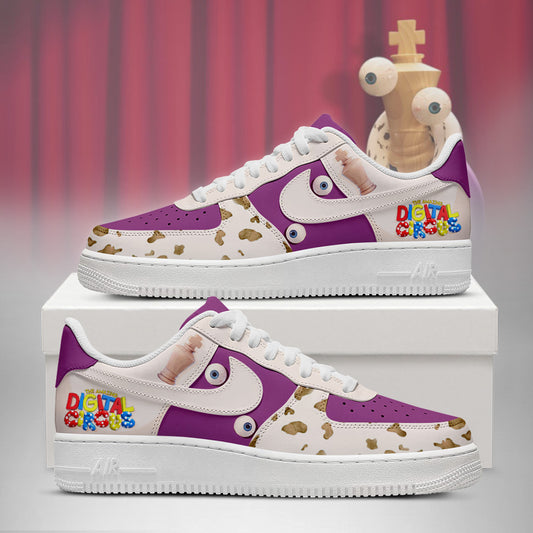 Kinger V2 - TADC AF1 Shoes