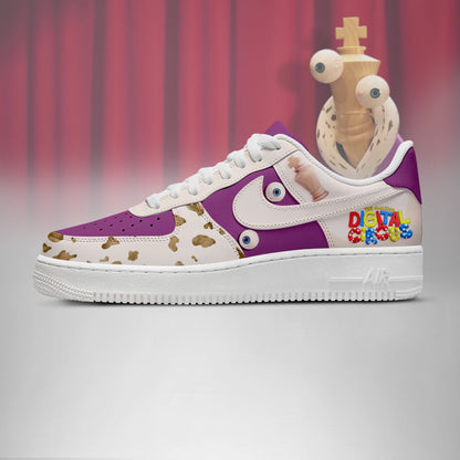Kinger V2 - TADC AF1 Shoes