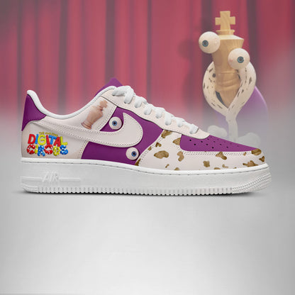 Kinger V2 - TADC AF1 Shoes