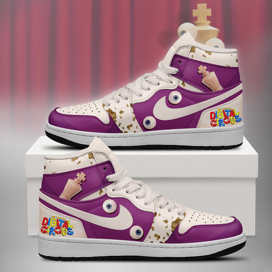Kinger V2 - TADC J1 Shoes