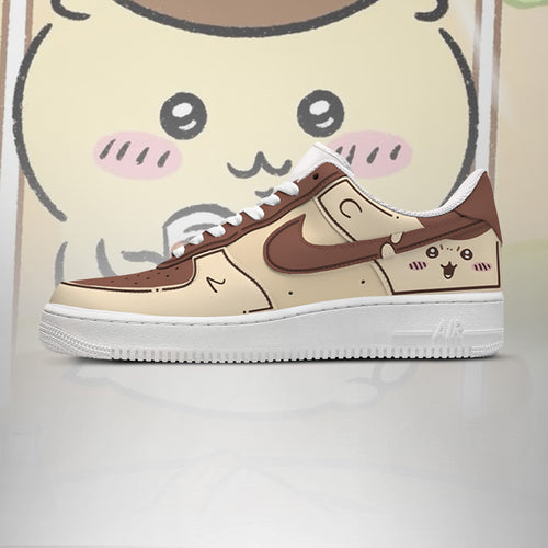 Kurimanju - Chiikawa AF1 Shoes