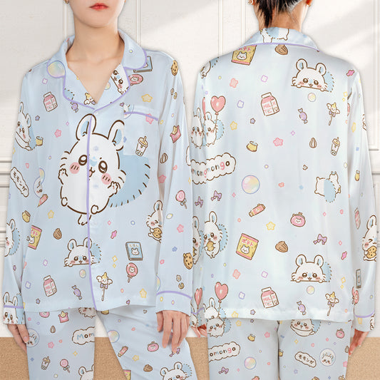 Momonga Pajamas Set V1