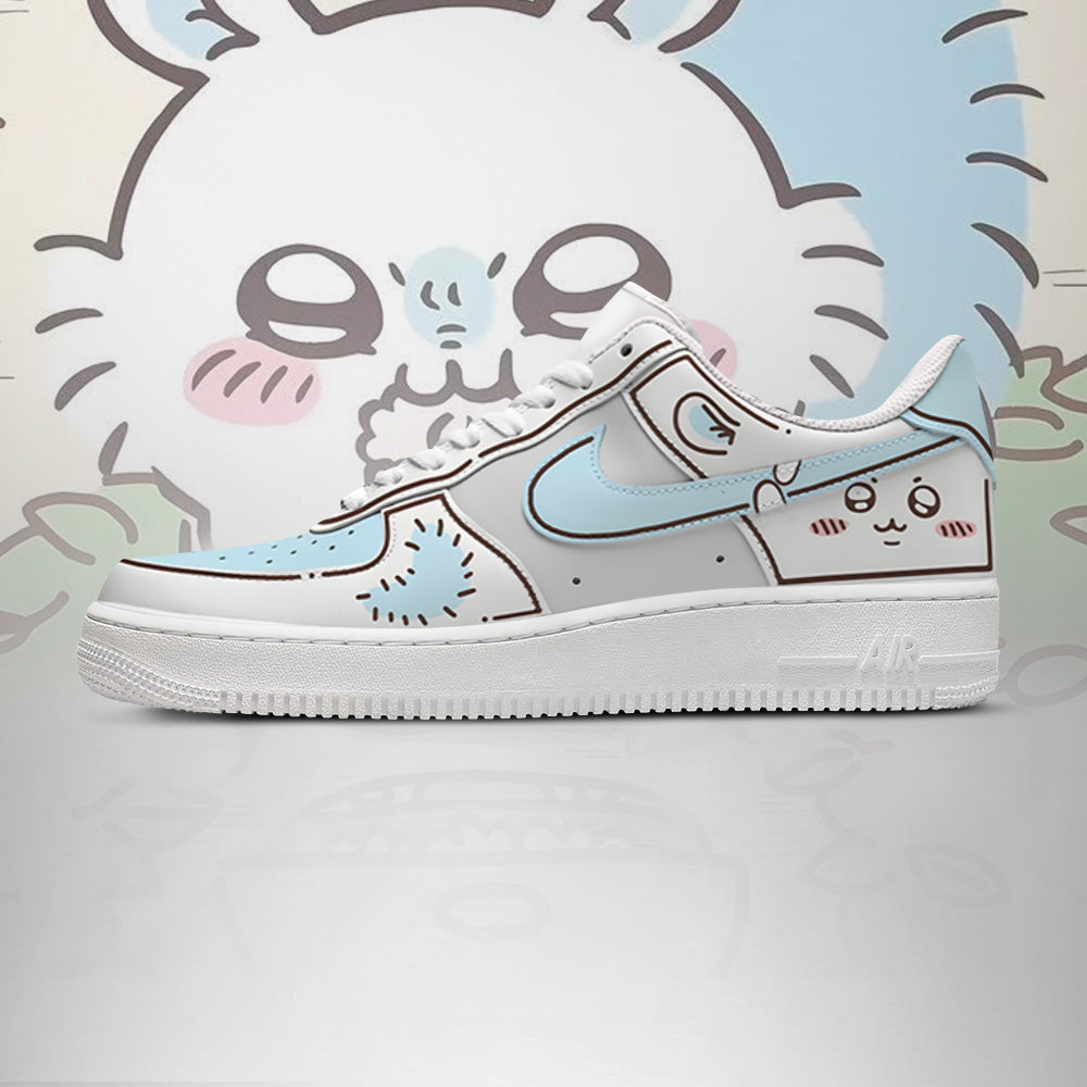 Momonga v2 - Chiikawa AF1 Shoes