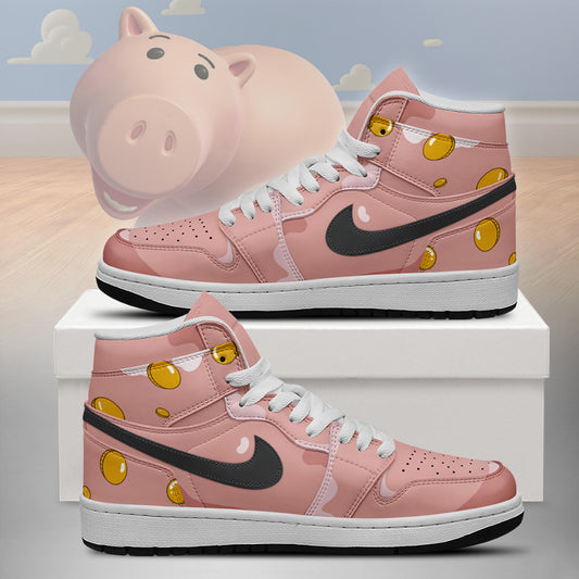 Mr-Hamm - Toy Story J1 Shoes